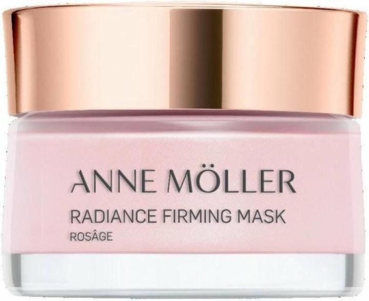 Actual product image Anne Möller Radiance Firming Mask (50 ml)
