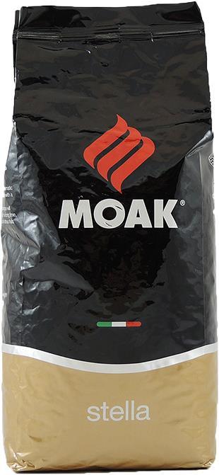 Produktbild Moak Bar Stella (1000 g, Mittlere Röstung)