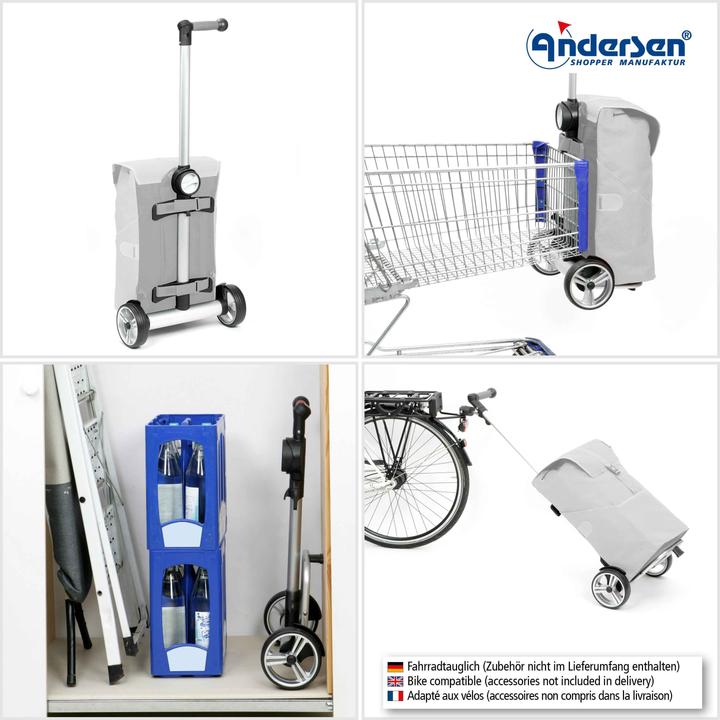 Immagine prodotto Andersen Talpa