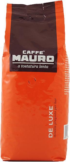 Produktbild Mauro De Luxe (1000 g, Mittlere Röstung)