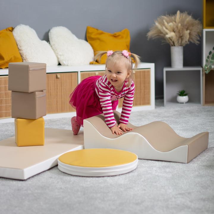 Immagine prodotto Iglu Soft Play Set Entdecker 5