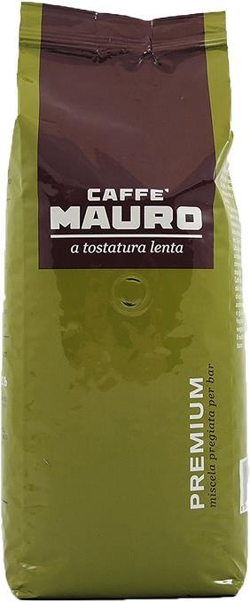 Produktbild Mauro Premium (1000 g, Mittlere Röstung)