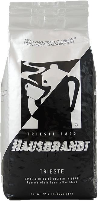 Produktbild Hausbrandt Trieste (1000 g, Dunkle Röstung)