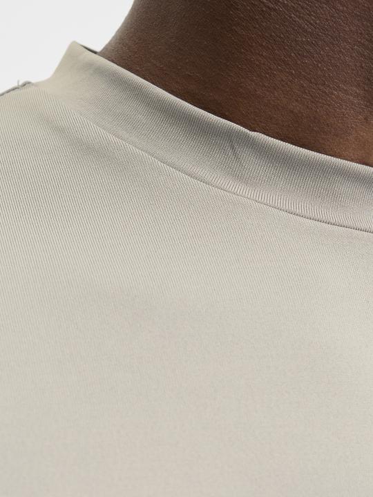 Actual product image Jack & Jones -Jcocnzamsterdam Logo T-Shirt (S)