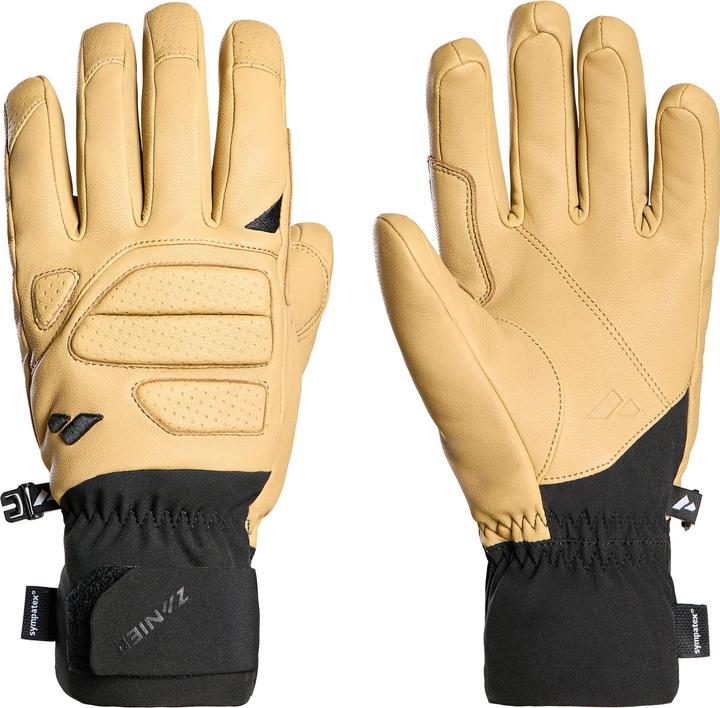 Produktbild Zanier Gloves Revolution STX (8.5)