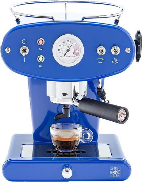 Actual product image FrancisFrancis! X1 Trio