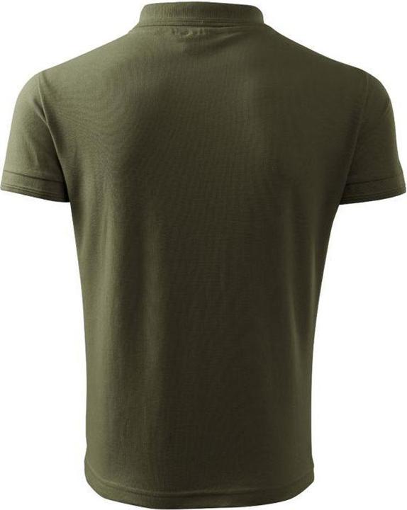 Produktbild Malfini Poloshirt Piqué (L)