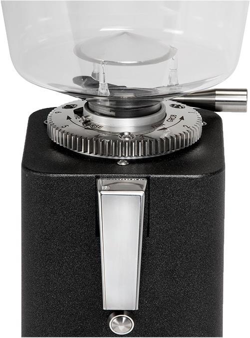 Produktbild ECM Manufacture S-Automatik 64
