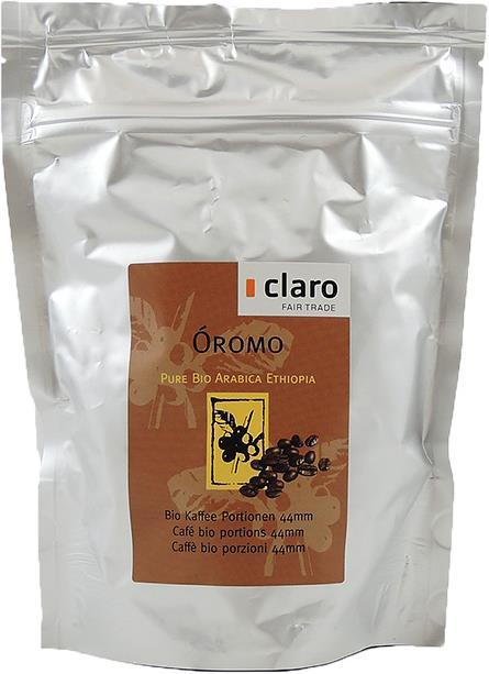 Produktbild Claro Óromo (30 x Port.)