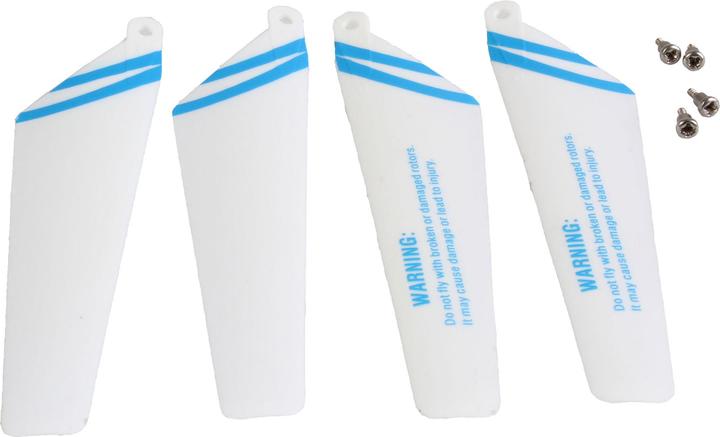 Produktbild Revell Propeller-Satz (23982)