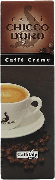 Produktbild Chicco D'oro Caffè Créme (10 x Port.)