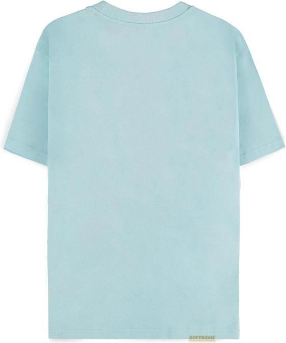 Produktbild Difuzed Hatsune Miku - Women's Short Sleeved T-shirt - 2XL (XXL)