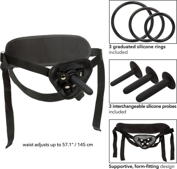 Immagine prodotto CalExotics Kit per il fissaggio del silicone Boundless™
