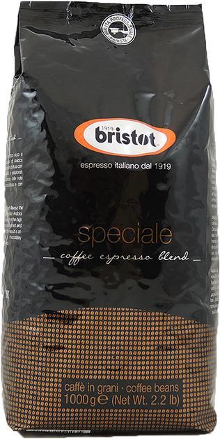 Produktbild Bristot Speciale (1000 g, Mittlere Röstung)