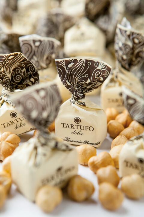 Immagine prodotto Tartufo Dolce Dolci (250 g)