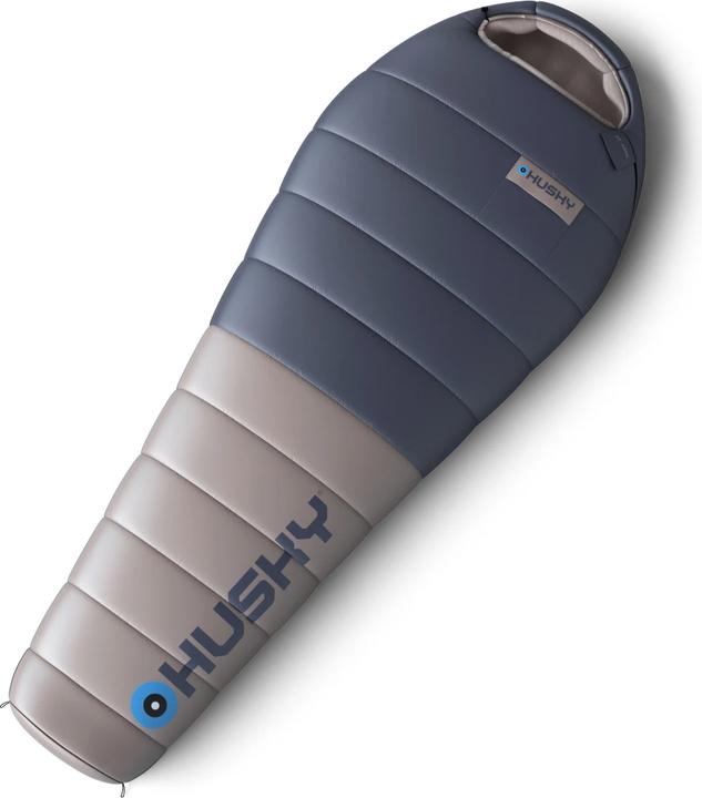 Actual product image Husky Dopy 2024 -25 (220 cm)