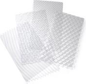 Produktbild de Buyer Set 4 Dekoration Folie Fur 3206.30