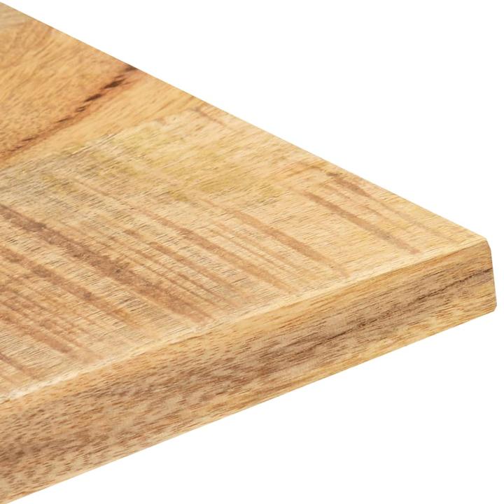 Actual product image VidaXL Table top (90 x 70 cm)