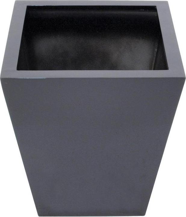 Productafbeelding Europalms LEICHTSIN BASIC-50, zwart, glanzend