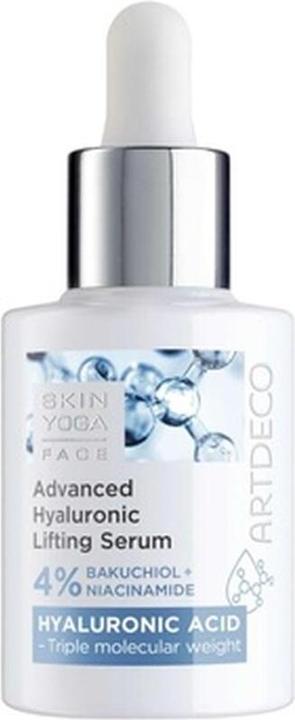 Actual product image Artdeco Advanced Hyaluronic Lifting Serum (30 ml)