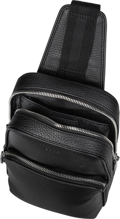 Actual product image BOSS Rucksack New Crosstown Monostrap