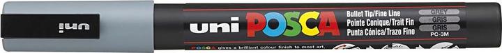 Produktbild Posca Fine Marker PC-3M (1x)