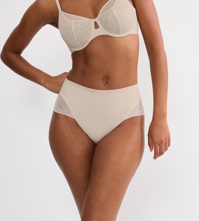 Actual product image Triumph Comfort Contour (Single pack, S)