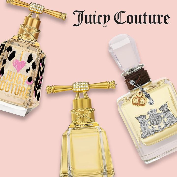 Immagine prodotto Juicy Couture Amo (Eau de parfum, 100 ml)