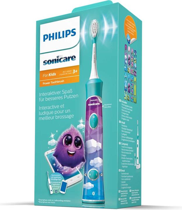Immagine prodotto Philips Sonicare For Kids (Spazzolino sonico)