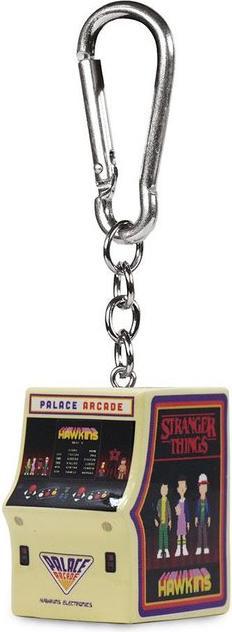 Produktbild Pyramid Stranger Things: Arcade Machine - 3D