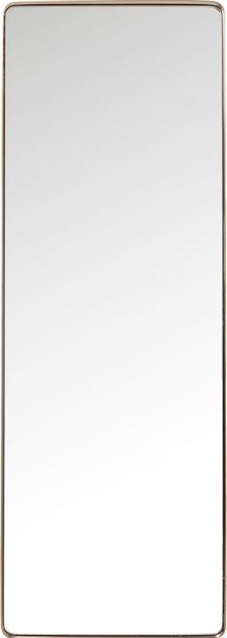 Immagine prodotto Kare Design Specchio Curve Rettangolare Rame 200x70cm (70 x 200 cm)