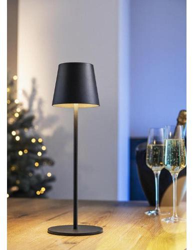 Produktbild LED Akku Tischleuchte