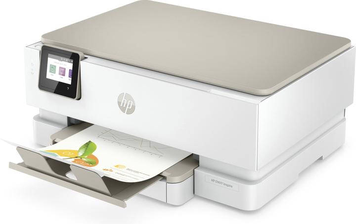 Produktbild HP Creator box - ENVY 7220e (Farbe)