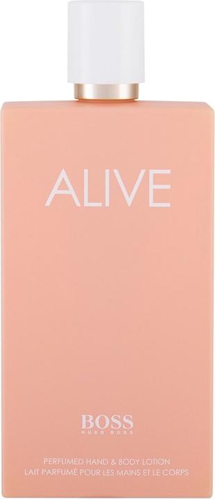Image du produit BOSS Alive (Crème pour le corps, 200 ml)