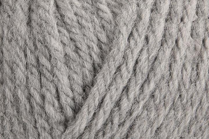 Produktbild Schachenmayr ca. 85 m col. 00092 mittelgrau meliert 100 g (85 m)