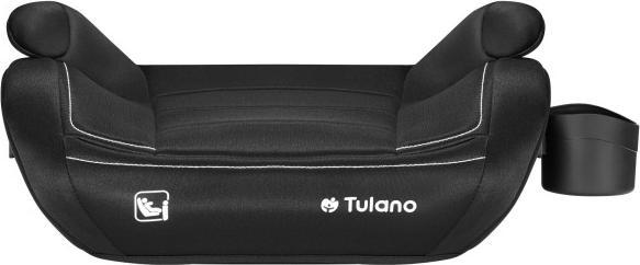 Productafbeelding Tulano Joy 25 Autositz Schwarz (Kinderzitje)