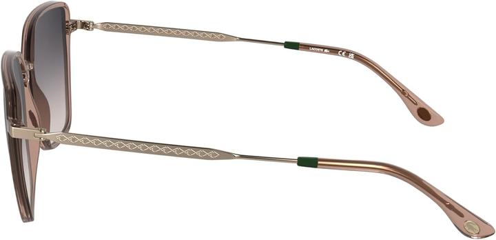 Actual product image Lacoste L6062S 662 Sunglasses
