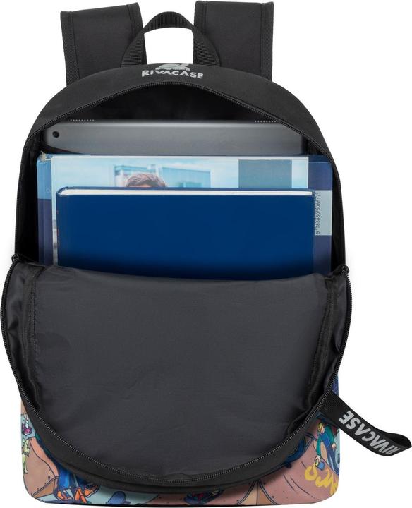 Produktbild Rivacase NB Rucksack Agora 12L /skater 5420 (12 l)