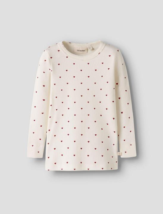 Immagine prodotto Name it Print Oberteil mit langen Ärmeln (116)