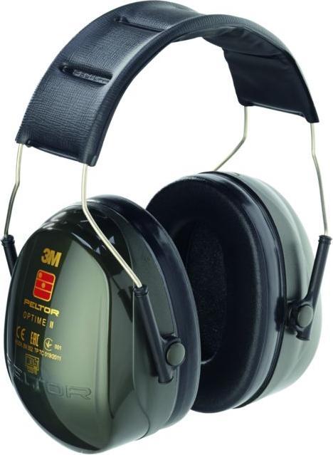 Image du produit 3M Peltor Optime II-A (1x)
