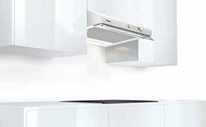 Actual product image Bosch Hausgeräte DUL62FA21 (Substructure hood)
