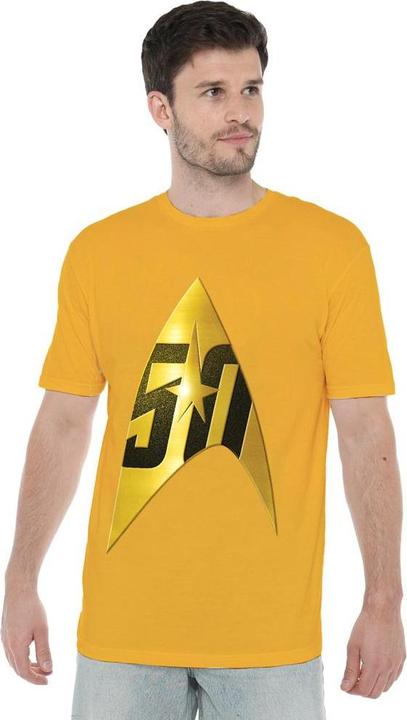 Produktbild 50th Anniversary Delta TShirt (XXL)