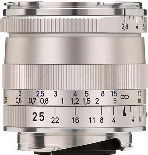 Produktbild Zeiss Biogon T (Leica M, Vollformat)