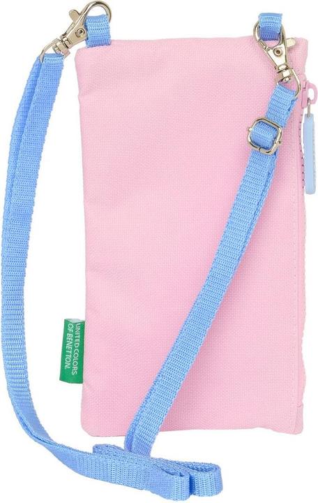 Immagine prodotto Benetton Borsa PiMobile Rosa