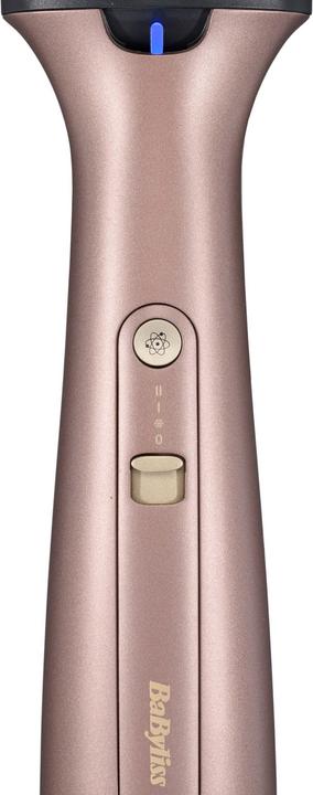 Image du produit BaByliss Brosse à air chaud