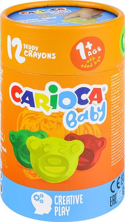 Produktbild Carioca Baby Bears (12 x)