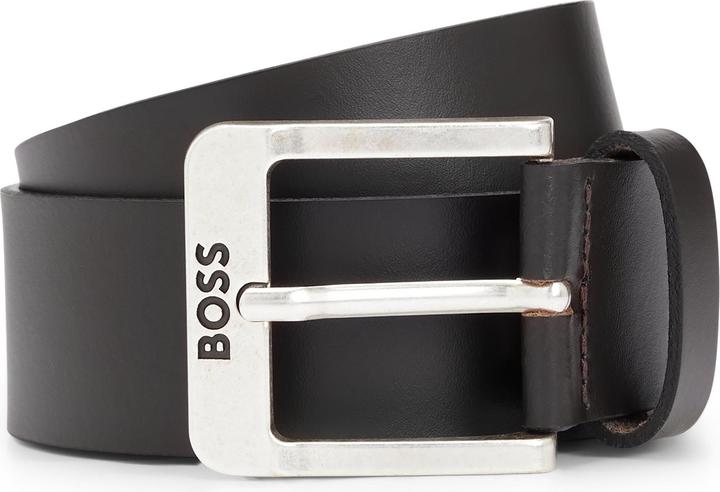 Produktbild BOSS Jemio Sz40 Leather Belt (80, 90)