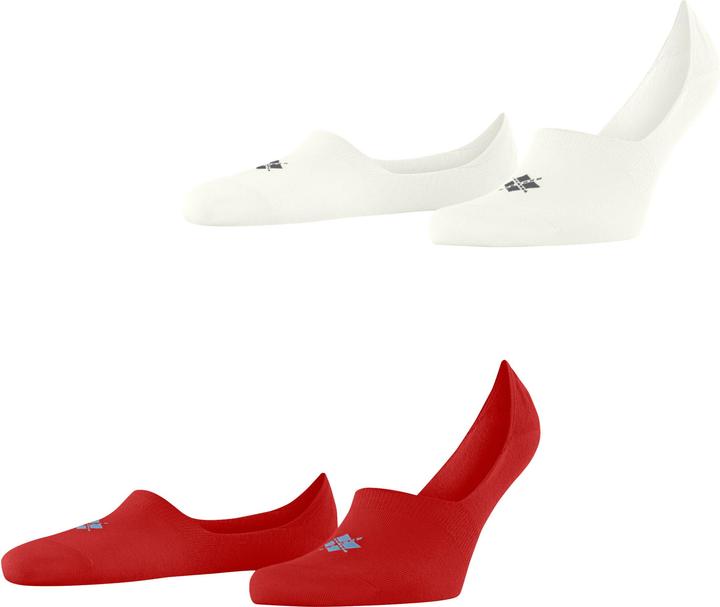 Produktbild Burlington Everyday (x2) (2er Pack, 43 - 44)