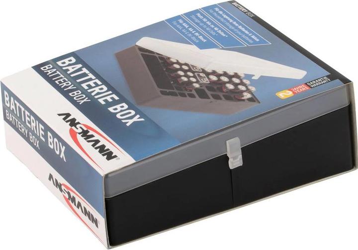 Produktbild Ansmann Batteriebox 48