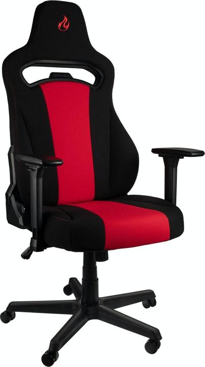 Actual product image Nitro Concepts E250 Gaming Stuhl